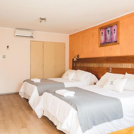 Hotel Serena Suite La Serena Eksteriør billede