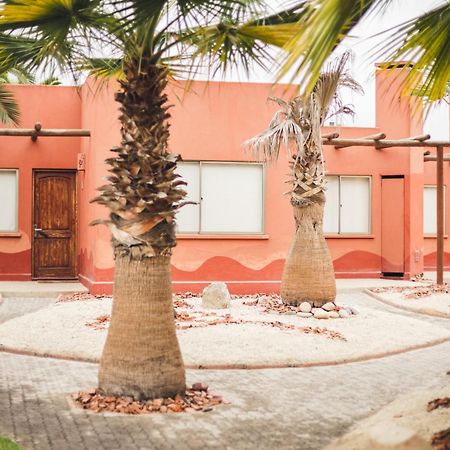 Hotel Serena Suite La Serena Eksteriør billede