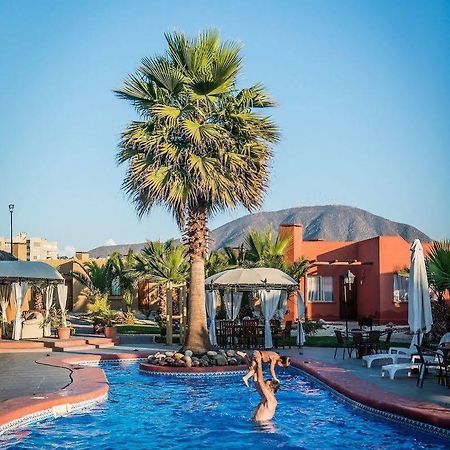 Hotel Serena Suite La Serena Eksteriør billede
