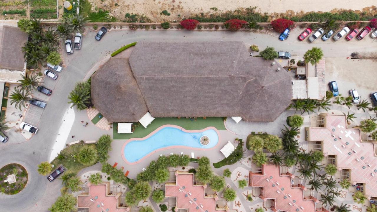 Hotel Serena Suite La Serena Eksteriør billede
