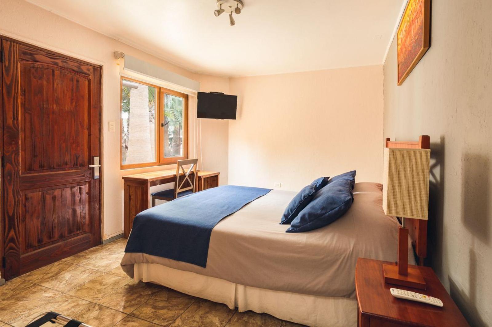 Hotel Serena Suite La Serena Eksteriør billede