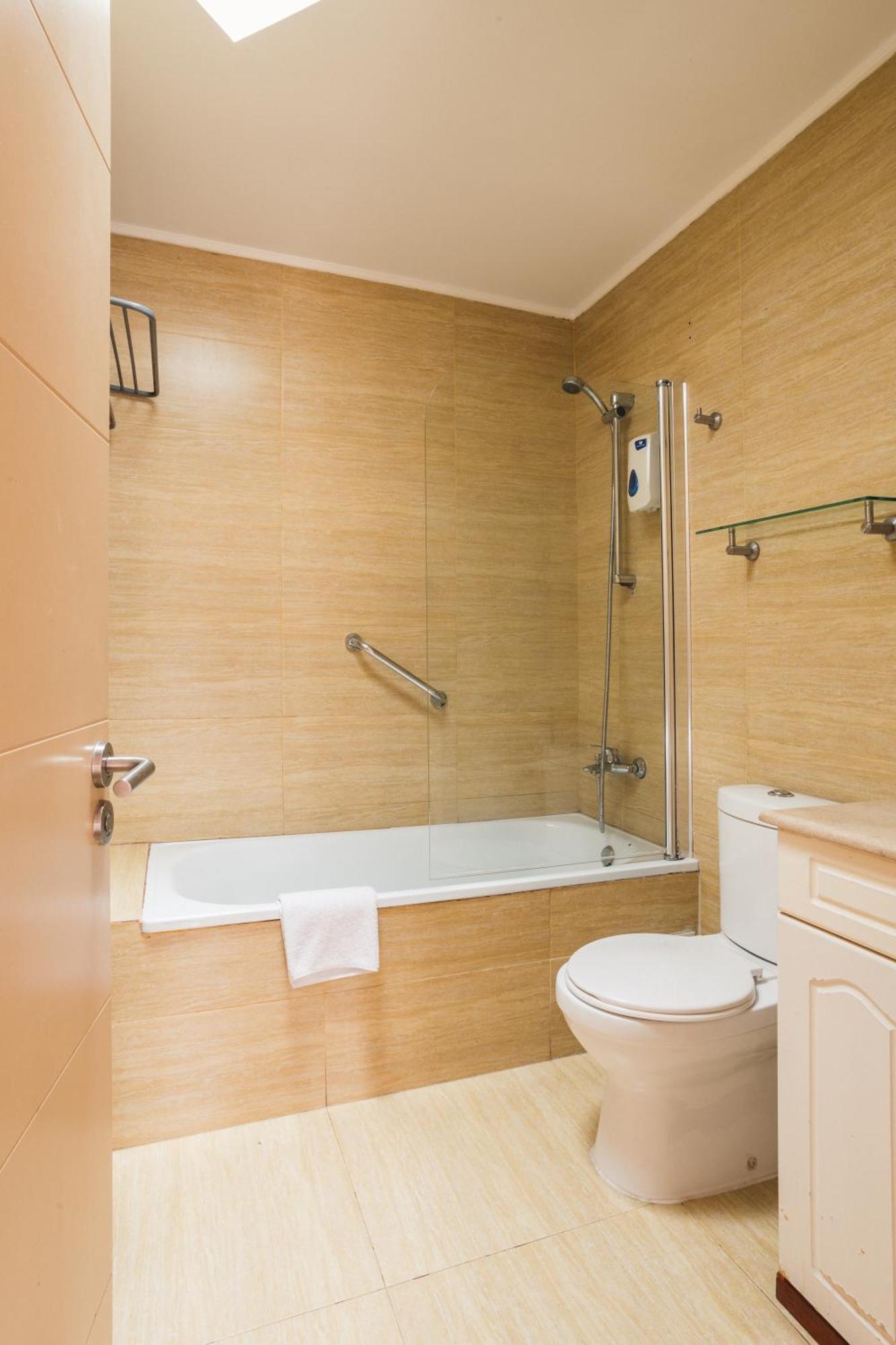 Hotel Serena Suite La Serena Eksteriør billede
