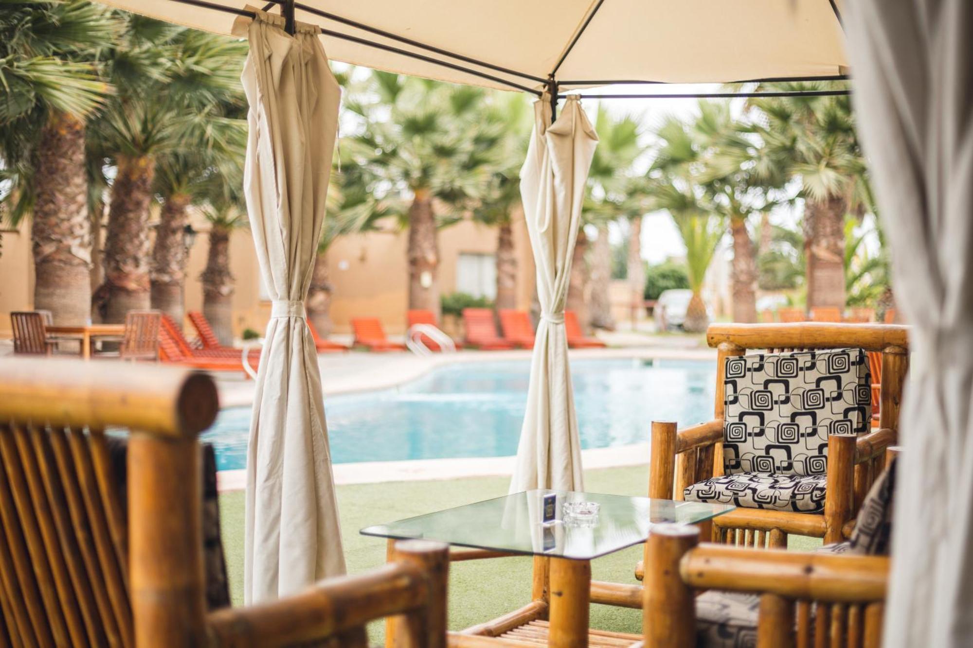 Hotel Serena Suite La Serena Eksteriør billede