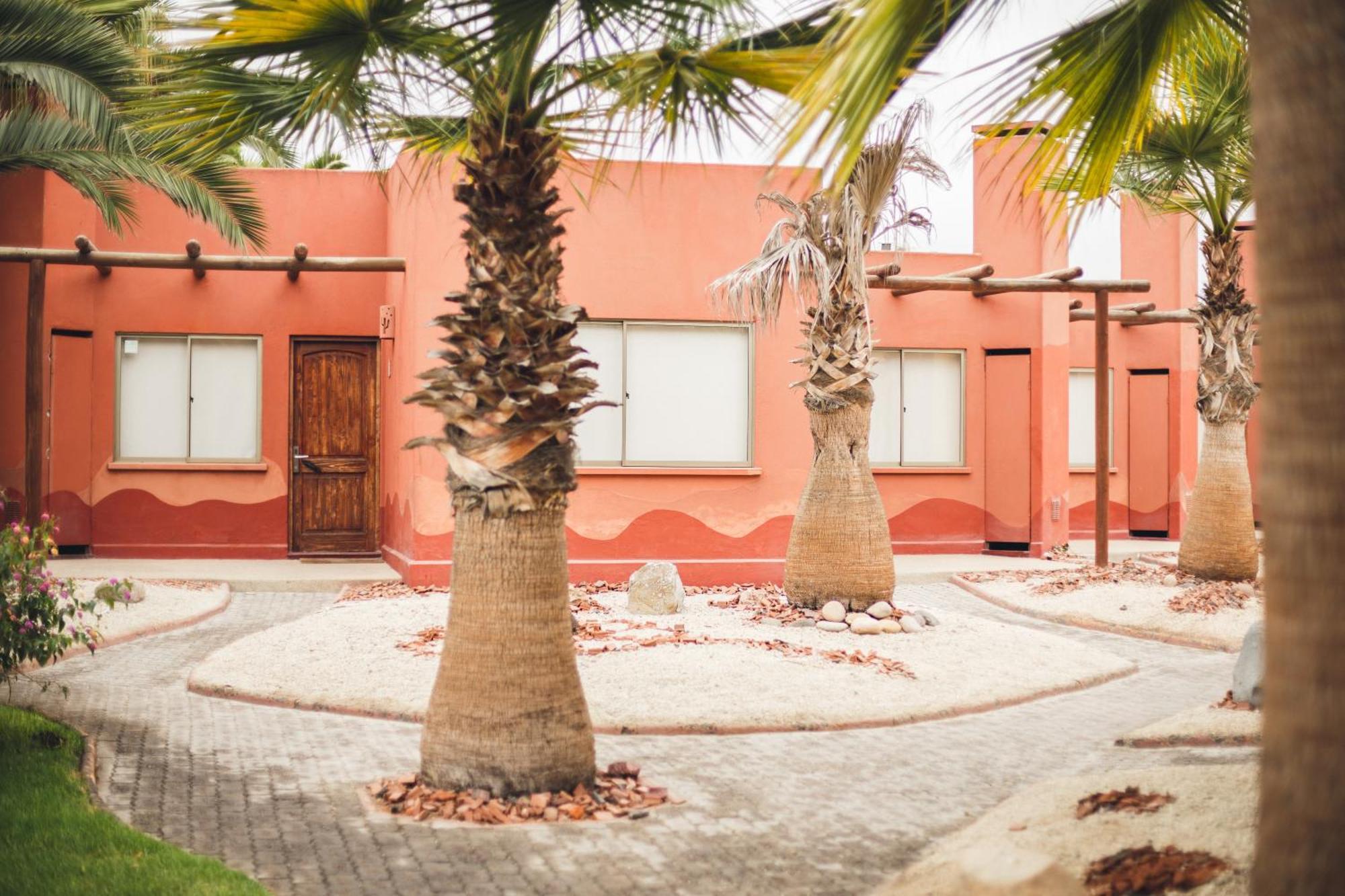 Hotel Serena Suite La Serena Eksteriør billede