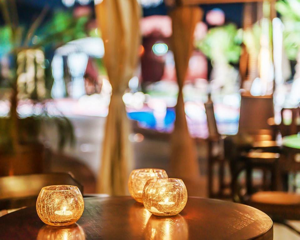 Hotel Serena Suite La Serena Eksteriør billede