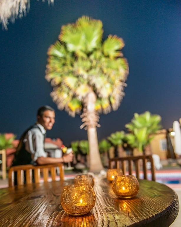 Hotel Serena Suite La Serena Eksteriør billede