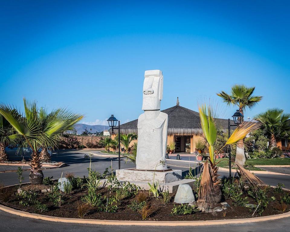 Hotel Serena Suite La Serena Eksteriør billede