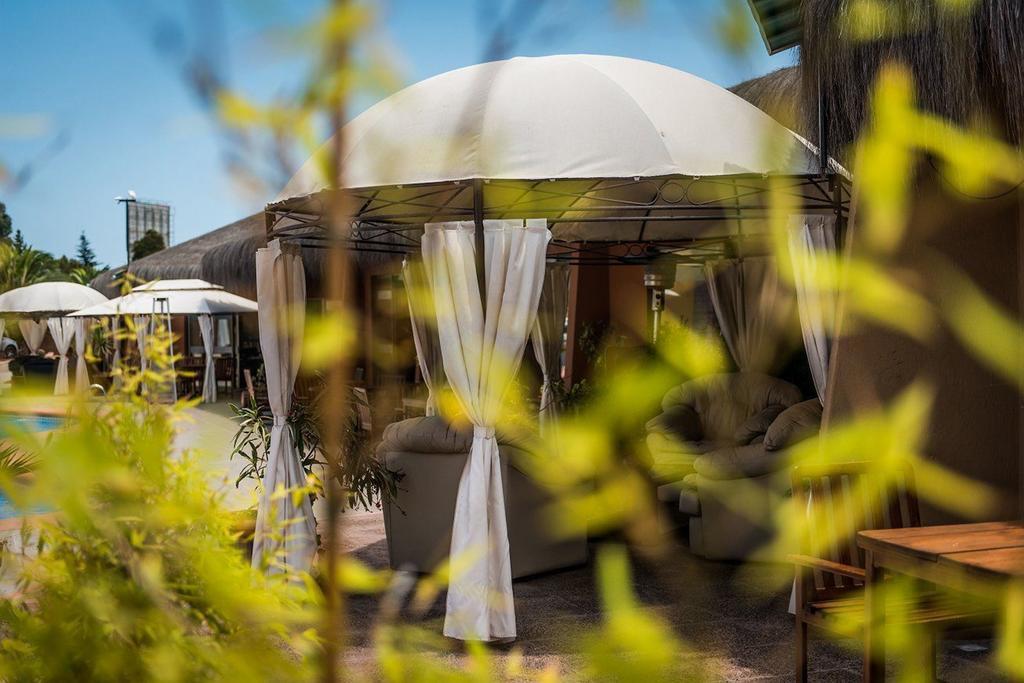 Hotel Serena Suite La Serena Eksteriør billede