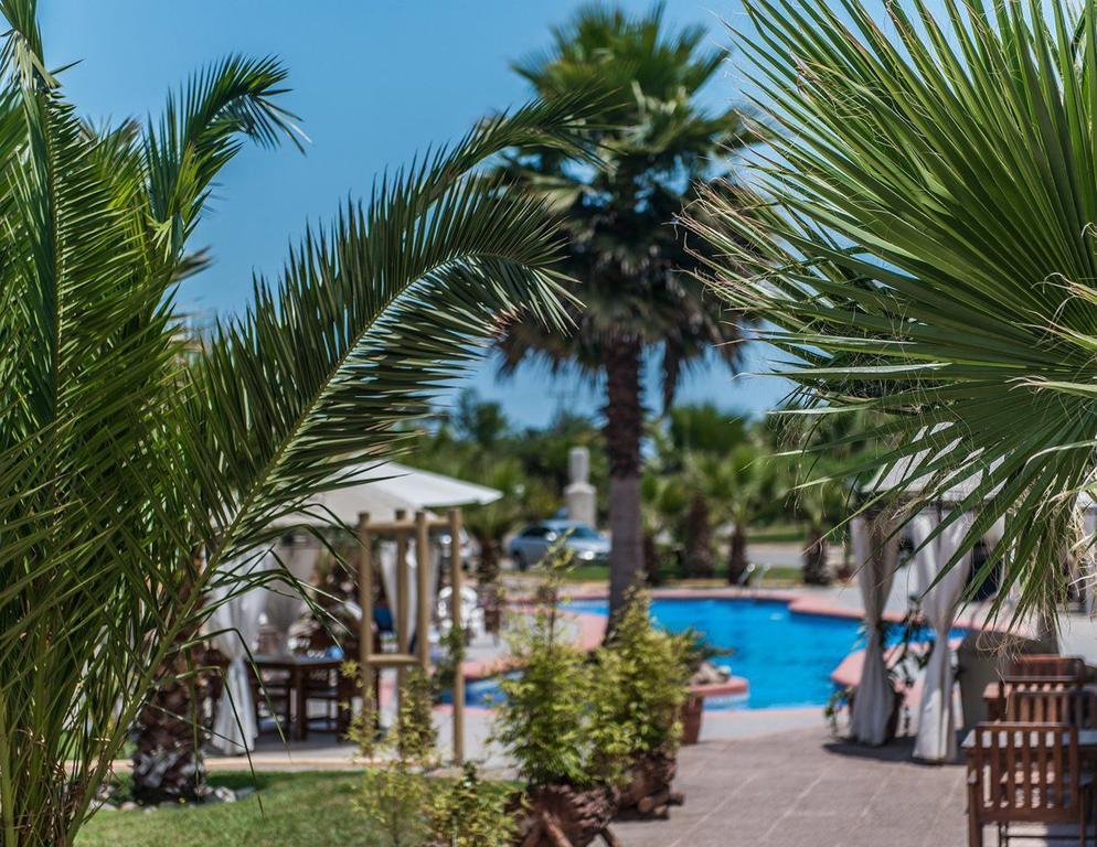 Hotel Serena Suite La Serena Eksteriør billede