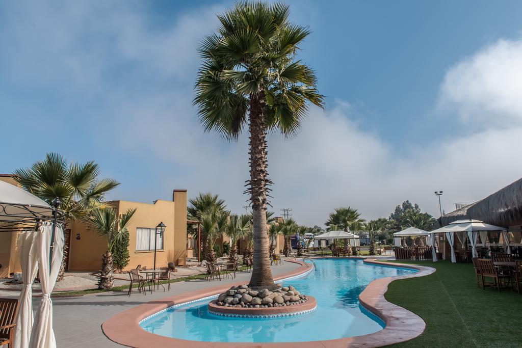 Hotel Serena Suite La Serena Eksteriør billede