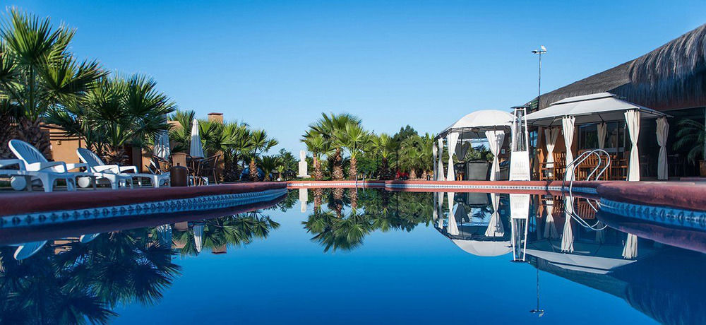 Hotel Serena Suite La Serena Eksteriør billede