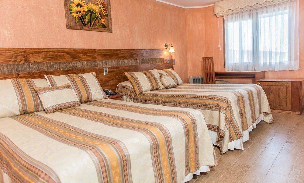 Hotel Serena Suite La Serena Eksteriør billede