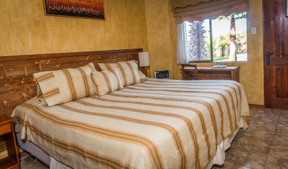 Hotel Serena Suite La Serena Eksteriør billede