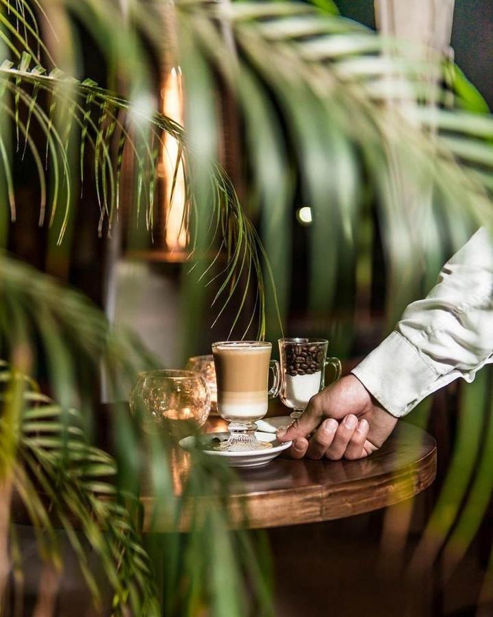 Hotel Serena Suite La Serena Eksteriør billede