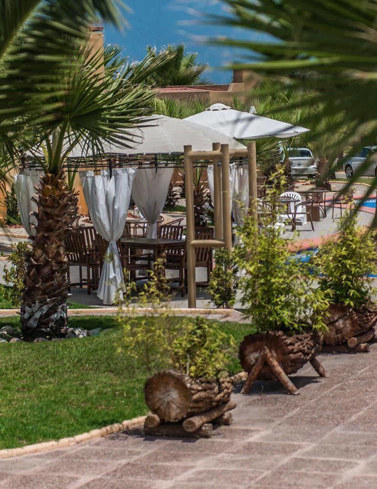 Hotel Serena Suite La Serena Eksteriør billede
