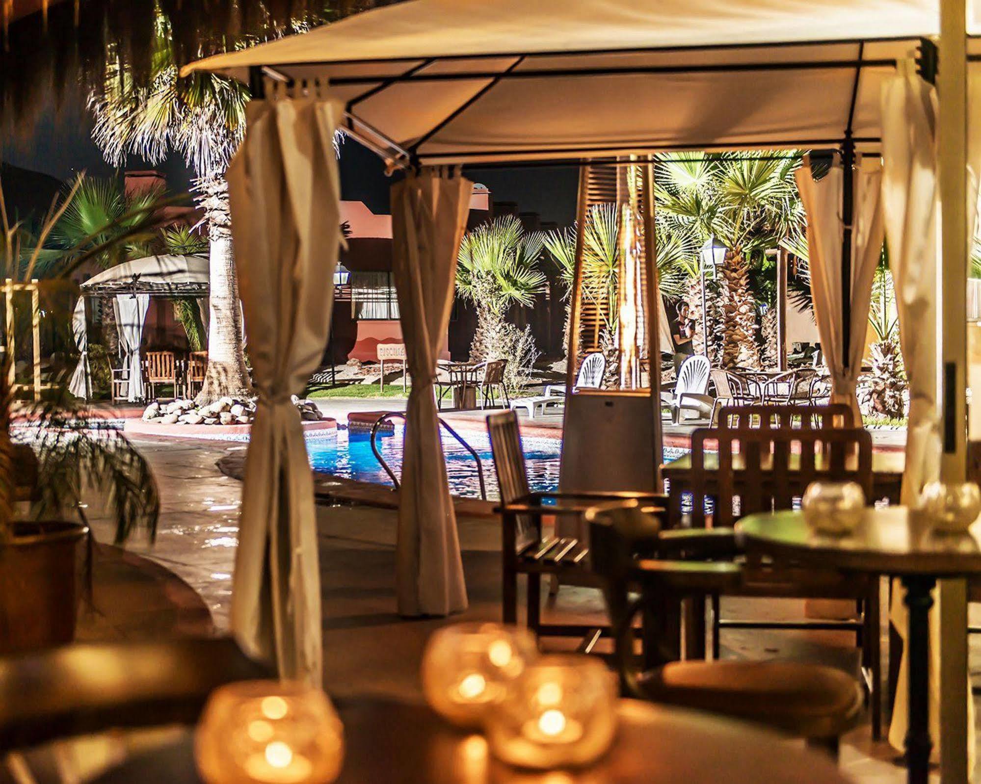 Hotel Serena Suite La Serena Eksteriør billede