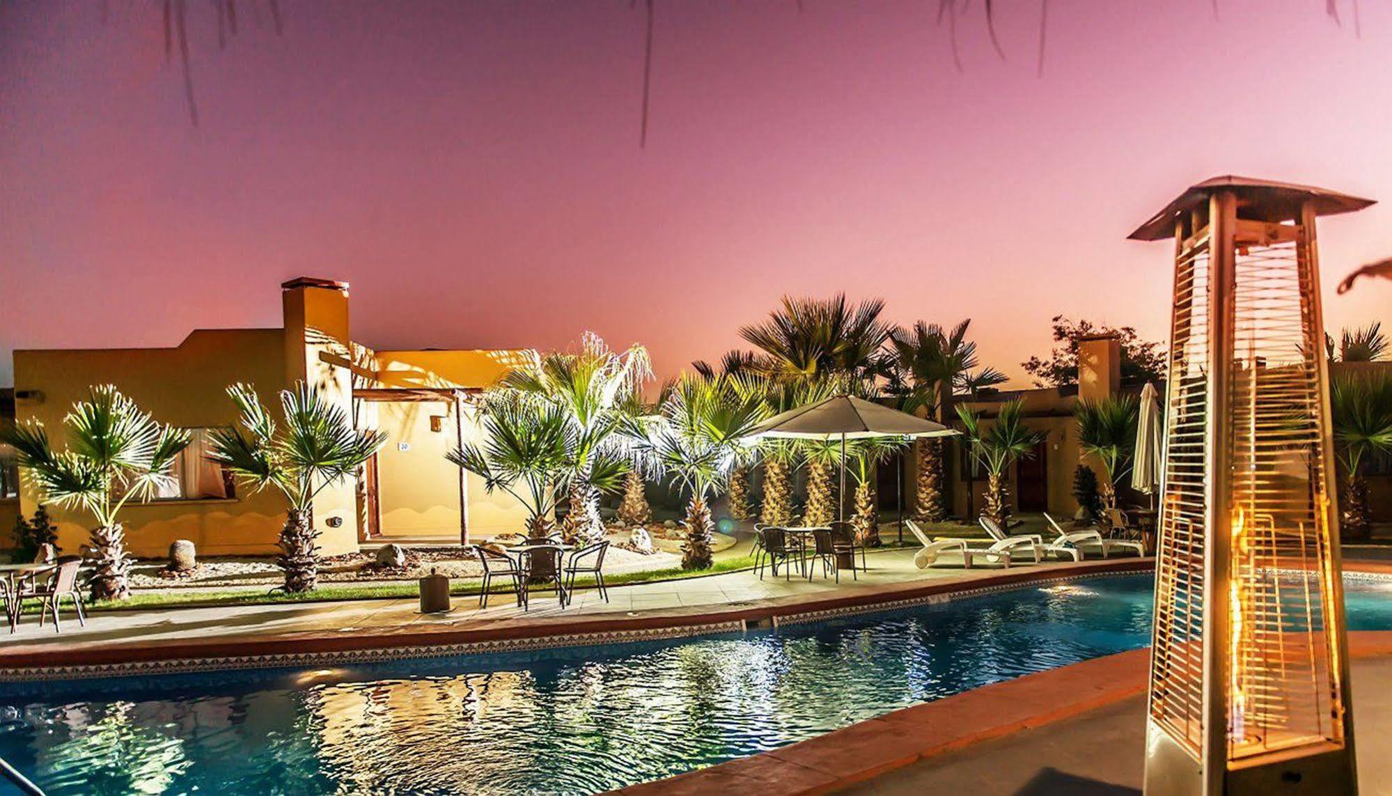 Hotel Serena Suite La Serena Eksteriør billede
