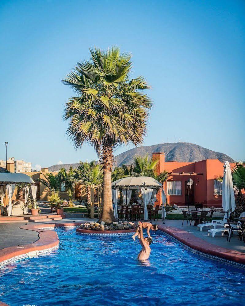 Hotel Serena Suite La Serena Eksteriør billede