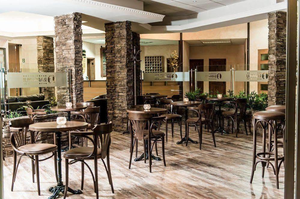 Hotel Serena Suite La Serena Eksteriør billede